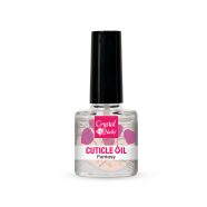 Cuticle Oil - Bőrolaj - Fantasy 4 ml