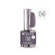   3 STEP HEMA Free CrystaLac - HF20 (4ml) - Dark Shadows / Éjjeli árnyak