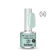 2S HEMA Free SmartGummy Rubber base gel - Nr9 Skylight 8ml