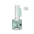 2S HEMA Free SmartGummy Rubber base gel - Nr9 Skylight 8ml