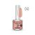 2S SmartGummy HEMA Free Rubber base gel - Nr13 Sweet Cream 8ml