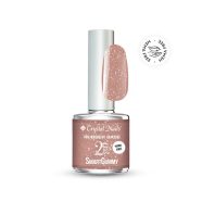   2S SmartGummy HEMA Free Rubber base gel - Nr15 Desert Sand 8ml