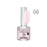   2S SmartGummy HEMA Free Rubber base gel - Nr14 Milky Rose 8ml