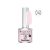 2S SmartGummy HEMA Free Rubber base gel - Nr14 Milky Rose 8ml