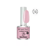 2S SmartGummy HEMA Free Rubber base gel - Nr1 Baby pink 8ml