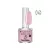 2S SmartGummy HEMA Free Rubber base gel - Nr1 Baby pink 8ml