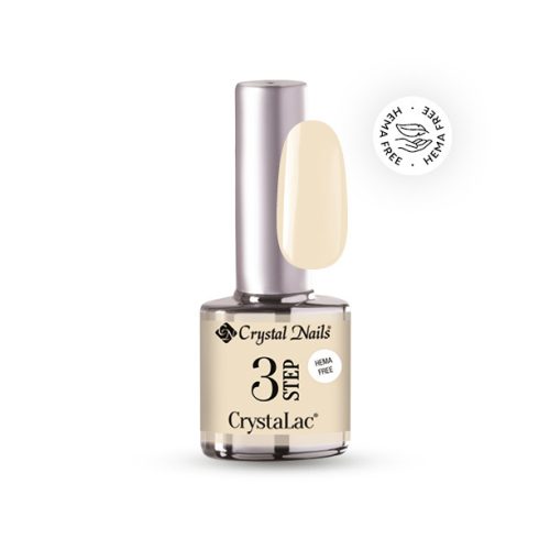 3 STEP HEMA Free CrystaLac - 3S243 (8ml) 
