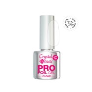 HEMA Free Pro Foil Gel - Clear 4ml