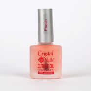 Cuticle Oil - Bőrolaj - Barack 13ml