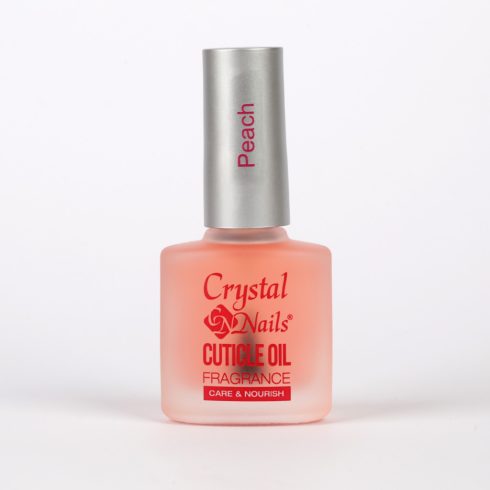 Cuticle Oil - Bőrolaj - Barack 13ml