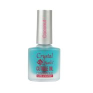 Cuticle Oil - Bőrolaj - Kókusz 13ml 