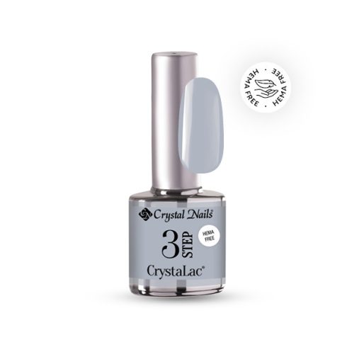 3 STEP HEMA Free CrystaLac - 3S247 (8ml) 