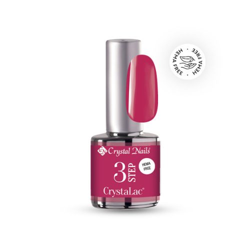 3 STEP HEMA Free CrystaLac - 3S250 (4ml)