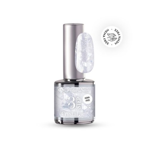 3 Step HEMA Free CrystaLac Diva - 3SD1 4ml