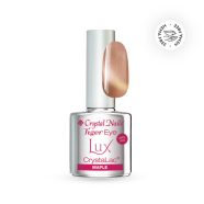 Tiger Eye Lux CrystaLac - Maple 4ml 