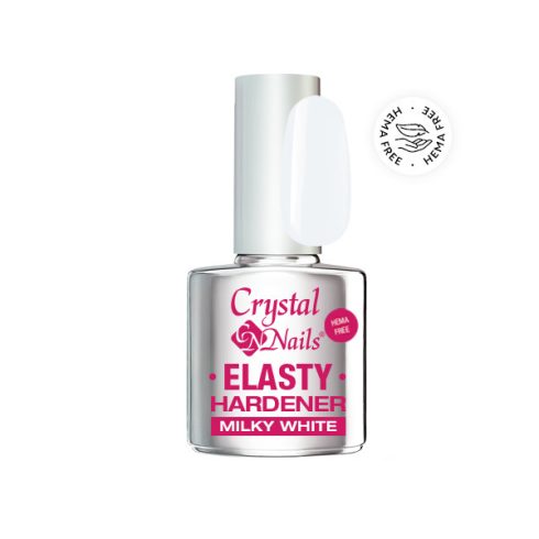 Elasty Hardener Gel - Milky White 13ml