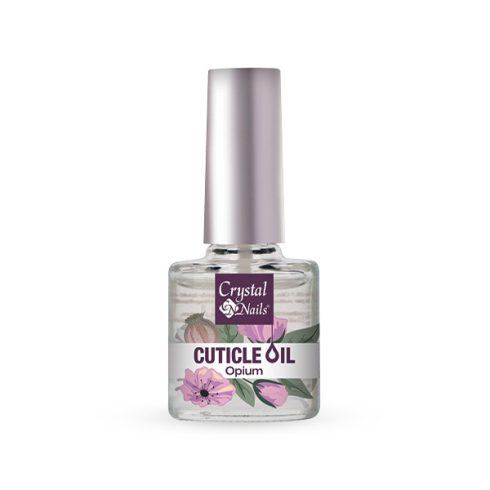 Cuticle Oil - Bőrolaj - Opium 4ml