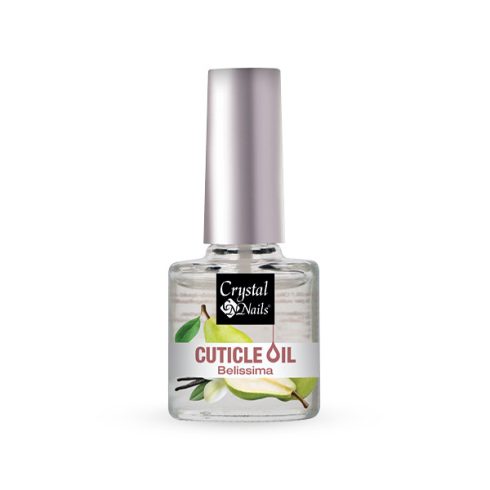 Cuticle Oil - Bőrolaj - Bellissima 4ml