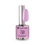 3 STEP CRYSTALAC - 3S211 (8ML) PASTEL LILAC