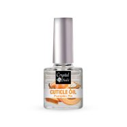 Cuticle Oil - Bőrolaj - Pumpkin Pie 4ml