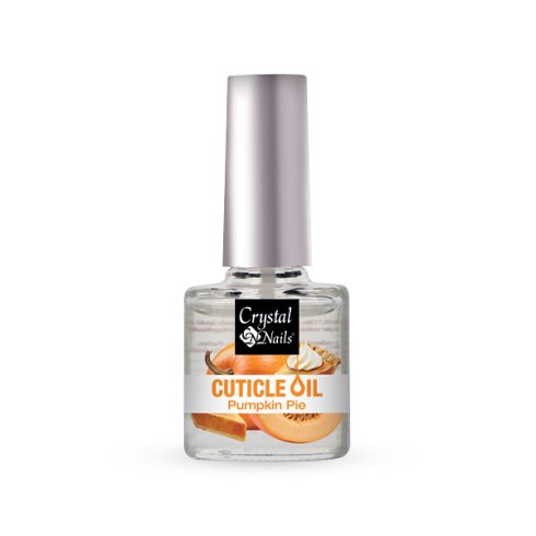 Cuticle Oil - Bőrolaj - Pumpkin Pie 4ml