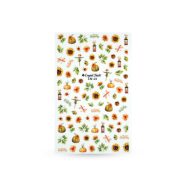 CN Körömmatrica (CN-24)