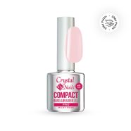 Compact Pro Base&Builder - Milky Rose 8ml