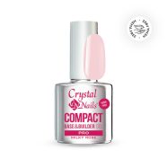 Compact Pro Base&Builder - Milky Rose 13ml