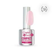 Compact Pro Base&Builder - Milky Pink 8ml