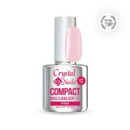 Compact Pro Base&Builder - Milky Pink 13ml
