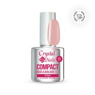 Compact Pro Base&Builder - Cover Nude 13ml 