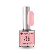 3 STEP CRYSTALAC - 3S212 (8ML)  PEACH BLOSSOM