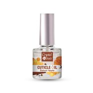 Cuticle Oil - Bőrolaj - Baked Apple (4ml)