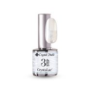 3 STEP CRYSTALAC - 3S P1 (4ML)  PEARLY WHITE