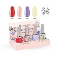 3 STEP HEMA Free Kit Pretty in Bloom 2026 (4x4ml)