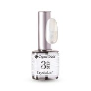3 STEP CRYSTALAC - 3S P1 (8ML) PEARLY WHITE