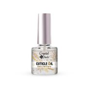 Cuticle Oil - Bőrolaj - Dark Harmony (4ml)
