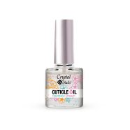 Cuticle Oil - Bőrolaj - Rainbow Dream (4ml)
