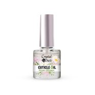 Cuticle Oil - Bőrolaj - Green Whisper (4ml)