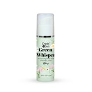   Moisturising Hand, Foot and Body Lotion bőrápoló krém - Green Whisper - Intense 30ml 