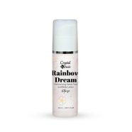   Moisturising Hand, Foot and Body Lotion bőrápoló krém - Rainbow Dream - Intense 30ml