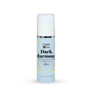   Moisturising Hand, Foot and Body Lotion bőrápoló krém - Dark Harmony - Intense 30ml 