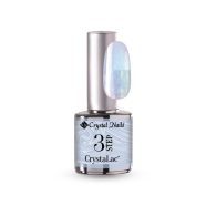 3 STEP CRYSTALAC - 3S P2 (4ML) PEARLY BLUE