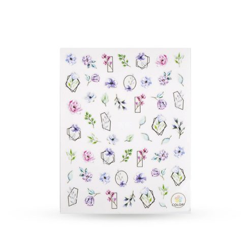 CN Körömmatrica (CN-30)