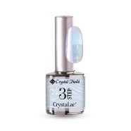3 STEP CRYSTALAC - 3S P2 (8ML) PEARLY BLUE