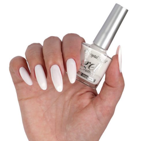 Gel Effect körömlakk 01 - 10ml 