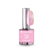 3 STEP CRYSTALAC - 3S P4 (4ML)  PEARLY PINK