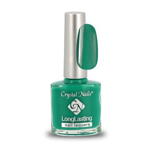 Long Lasting körömlakk 10ml - 5 smaragd