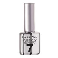 Weekly Top Coat Fedőlakk - 4ml