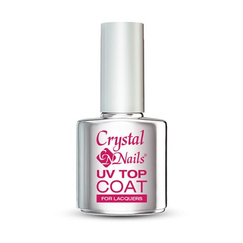 UV Top Coat - UV fedőlakk - 13ml